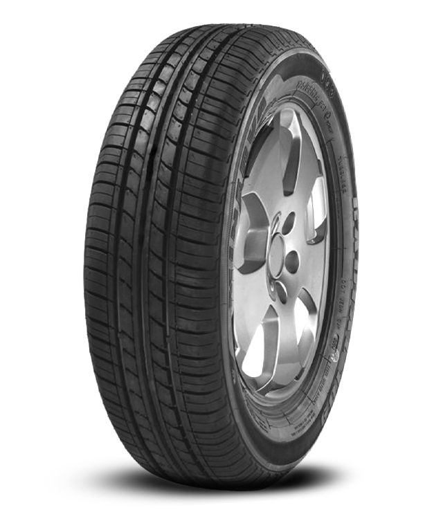 PNEU 155R13C 91/89S 109 8PR
