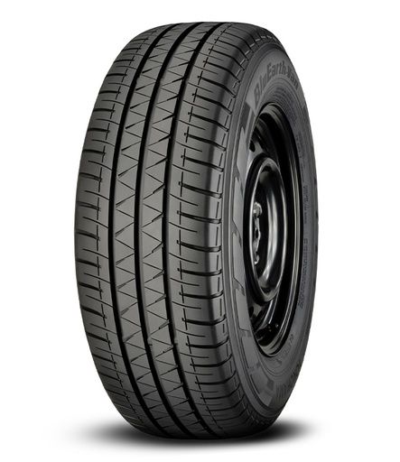 205/70 R15 106S Yokohama BluEarth-Van RY55