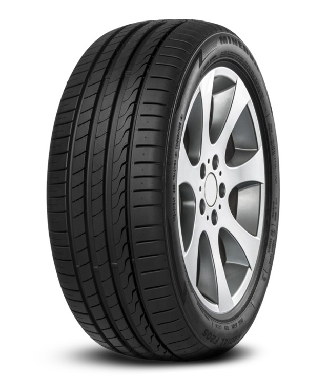 PNEU 265/30 R19 93Y F205 XL
