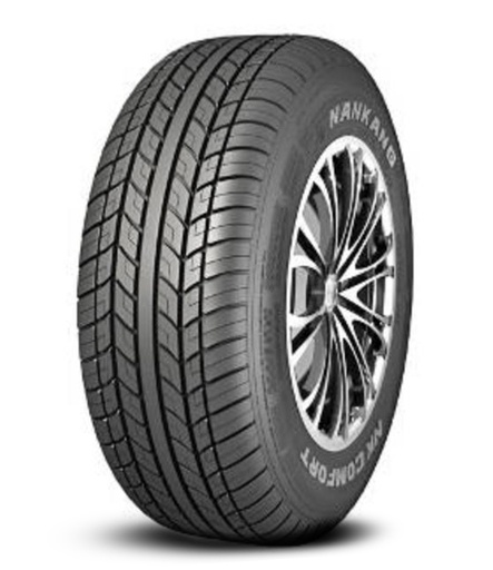195/65 R14 89T NANKANG N-729