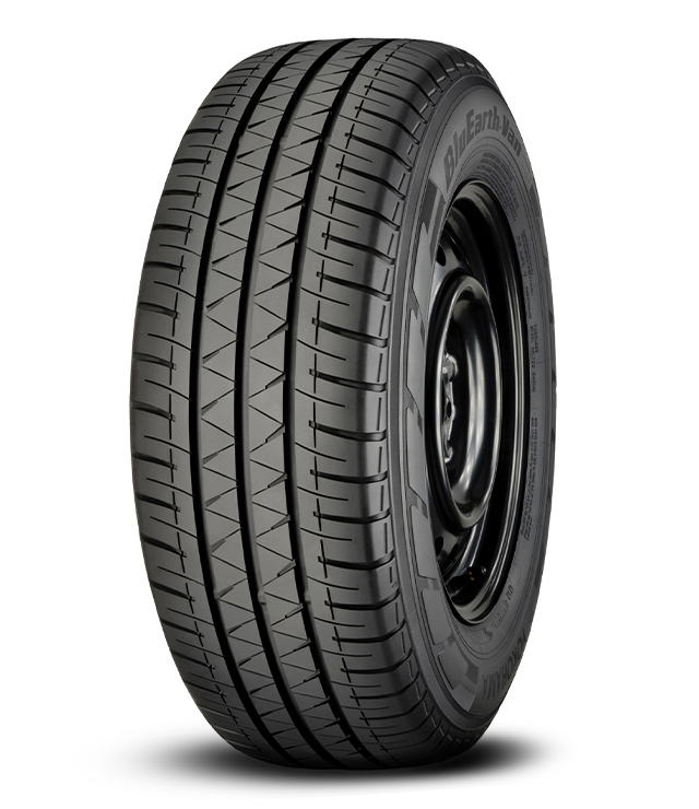 215/60 R16C 103/101T BluEarth-Van RY55 8PR