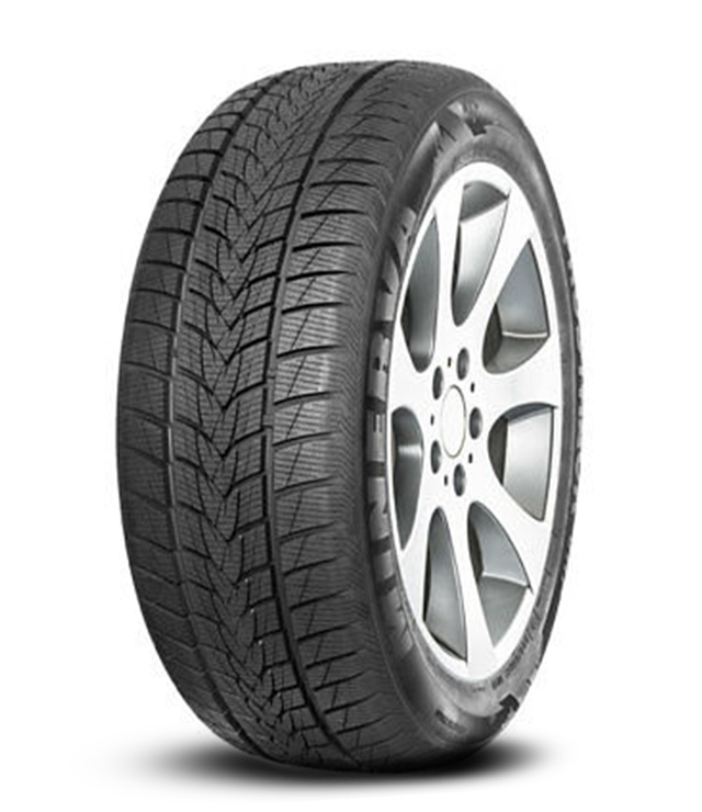 PNEU 255/45 R19 104V Frostrack UHP XL 3PMSF Pneus nordiques