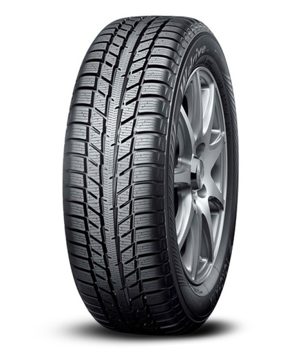 185/65 R15 92T Yokohama W.drive V903