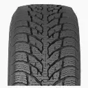 265/70 R17 121/118Q Hakkapeliitta LT3 Cloutable 3PMSF Pneus nordiques