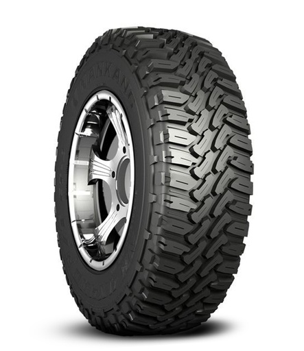 265/65 R17 120/117Q FT-9 OWL M+S