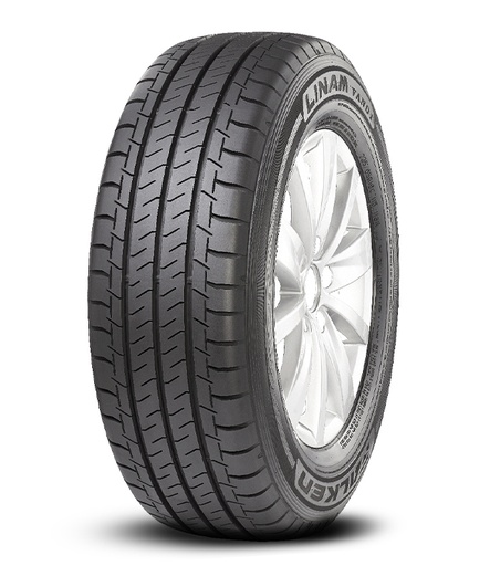 155/0 R13 85R FALKEN Linam VAN01