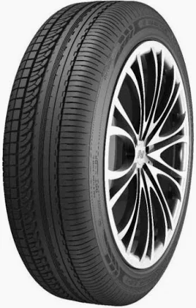 205/55 R16 91W AS-1