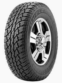 265/65 R17 112S Dueler A/T 693 III Toyota M+S
