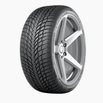 PNEU 225/40 R18 92V WR Snowproof P XL 3PMSF