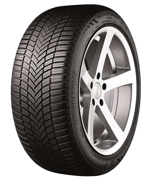 PNEU 195/50 R15 82V Weather Control A005 EVO 3PMSF