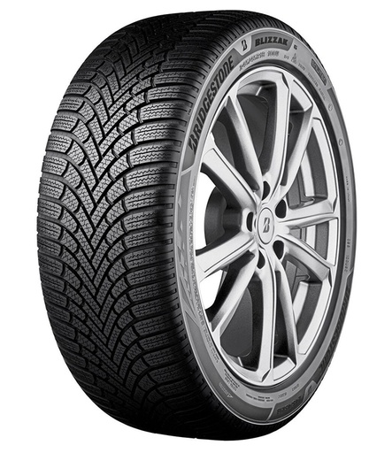 245/65 R17 107S Blizzak DM-V3 3PMSF