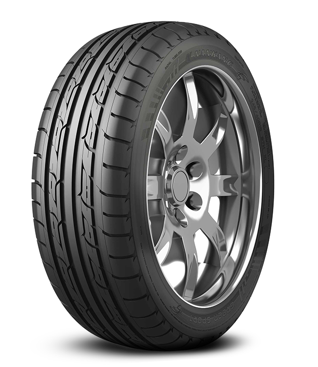 185/55 R16 87V ECO-2 Plus XL