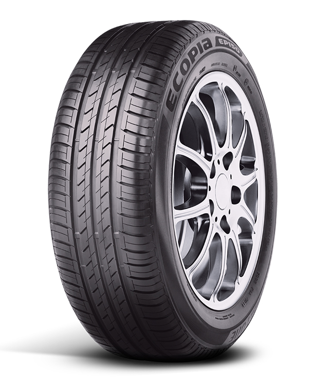 205/45 R17 84W Ecopia EP150 Toyota