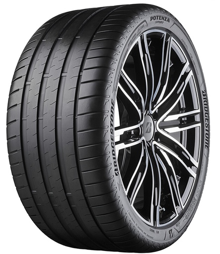 265/35 R18 97Y Potenza Sport XL FSL