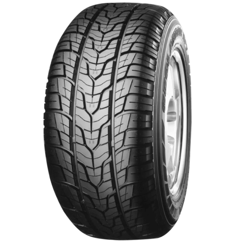 265/60 R18 110V Geolandar H/T G038 MO M+S