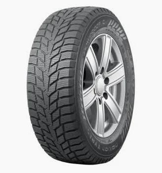 205/65 R16C 107/105T Snowproof C 8PR 3PMSF