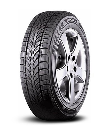 215/60 R16 103T BRIDGESTONE Blizzak LM-32 C