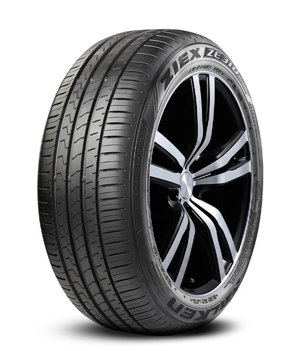 205/45 R17 88W FALKEN Ziex ZE310 Ecorun
