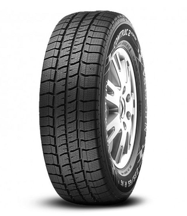 215/60 R17C 109/107H Comtrac 2 Winter 8PR 3PMSF