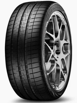 225/35 ZR20 90Y Ultrac Vorti + XL FSL