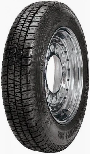 255/40 ZR17 98Y Sprint+ XL FSL