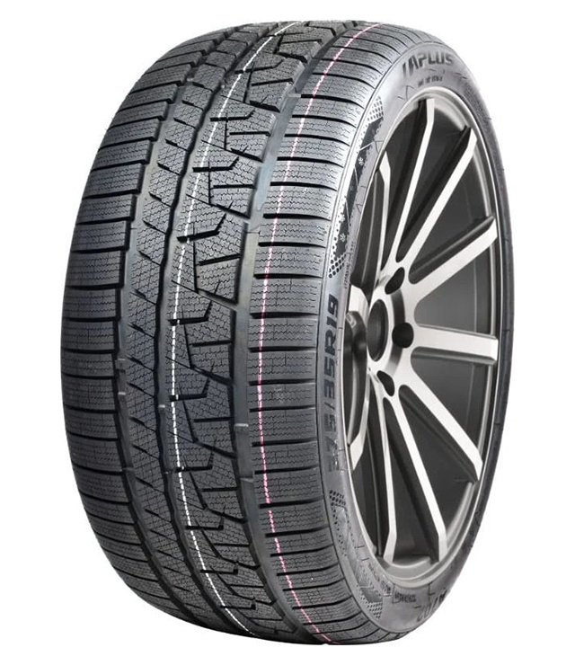 PNEU 215/40 R17 87V A702 XL 3PMSF
