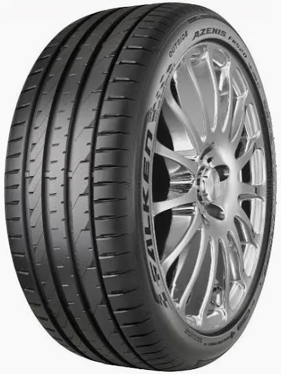 255/45R20 105Y XL AZENIS FK520 PJ