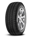 225/55 R17C 109/107H VAN AS Master 8PR 3PMSF