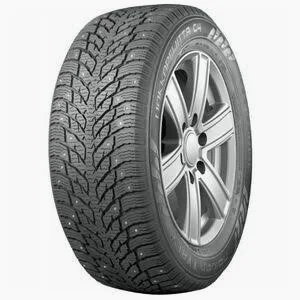 205/75 R16C 113/111R Hakkapeliitta C4 8PR 3PMSF