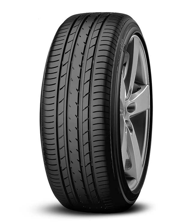 195/60 R16 89H Decibel E70E