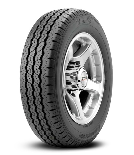 205/70 R15 106S BRIDGESTONE Duravis R623