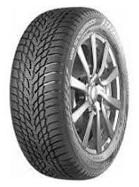 175/65 R17 87H WR Snowproof 3PMSF