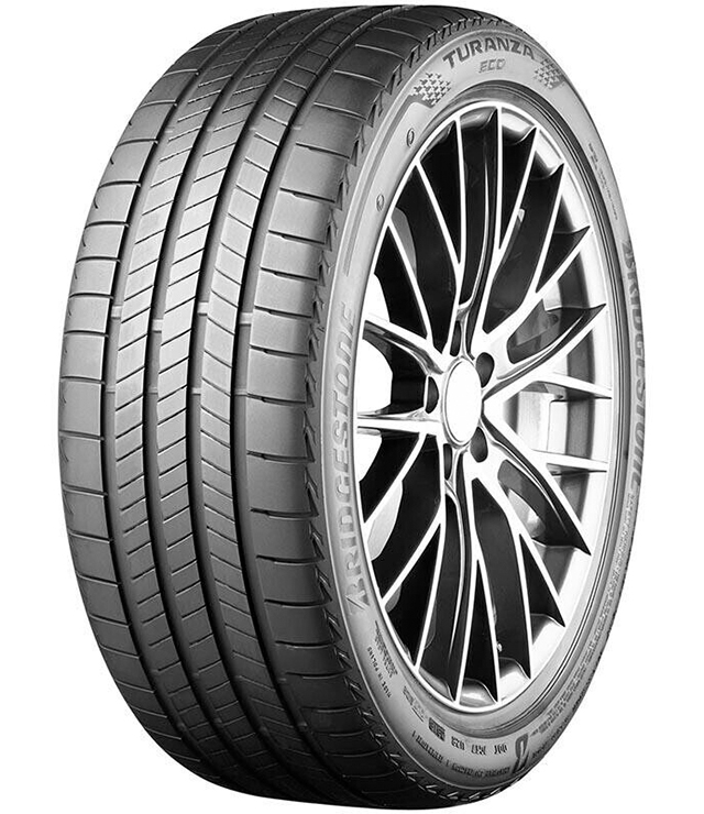 PNEU 255/45 R20 101T Turanza ECO Enliten AO FR