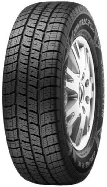 205/75 R16C 113/111R Comtrac 2 All Season + 8PR 3PMSF