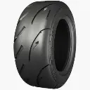 245/40 ZR15 92W Sportnex AR-1 XL Semi-Slick