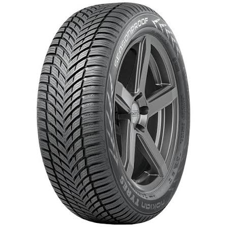 185/55 R15 86H Seasonproof XL 3PMSF