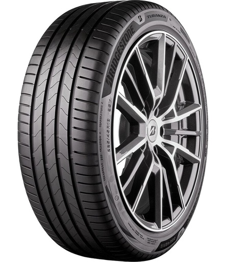 215/60 R17 96H BRIDGESTONE Turanza T006