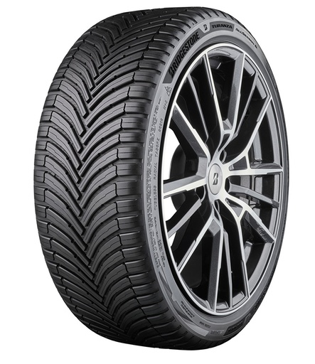 215/45 R17 91W BRIDGESTONE Turanza All Season 6