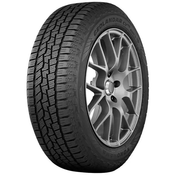 255/55 R20 110V Geolandar CV4S G061 XL 3PMSF