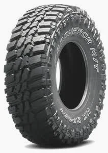 275/65 R20 121/118Q MT-1 Conqueror M/T 10PR POR