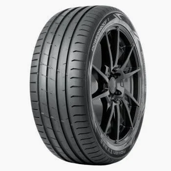 275/30 ZR20 97Y Powerproof 1 XL MFS