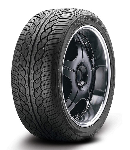 255/45 R20 105V Parada Spec-X PA02 XL RPB M+S