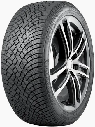 265/35 R21 101T Hakkapeliitta R5 EV XL 3PMSF Pneus nordiques