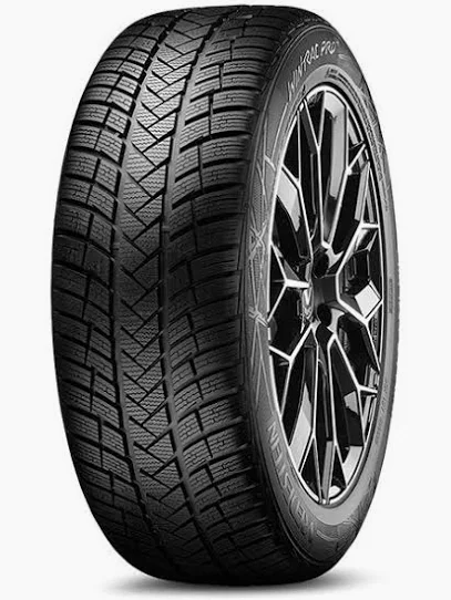 285/45 R20 112W Wintrac PRO+ XL FSL 3PMSF