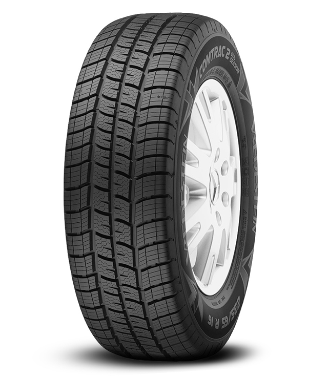205/75 R16C 110/108R Comtrac 2 All Season 8PR 3PMSF