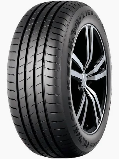 PNEU 215/55 R17 94V Ziex ZE320 