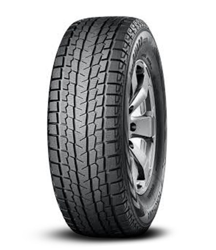 245/60 R18 105Q IceGuard G075 3PMSF Pneus nordiques
