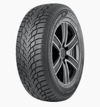 215/70 R15C 109/107S Seasonproof C 8PR 3PMSF