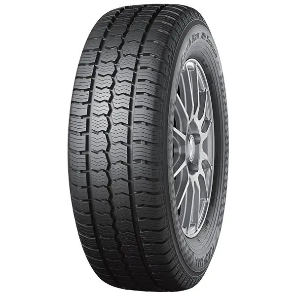 225/55 R17C 109/107H Bluearth-VAN All Season RY61 8PR 3PMSF
