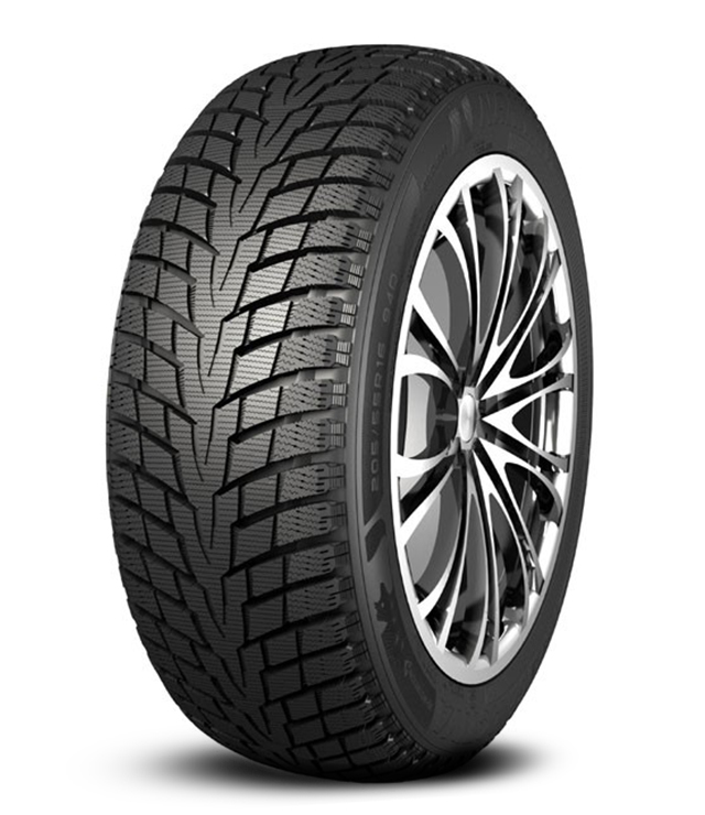 PNEU 235/55 R19 105Q ICE-1 XL 3PMSF Pneus nordiques